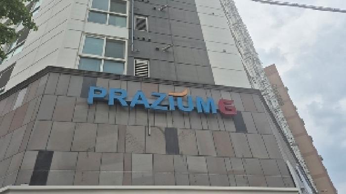 충청남도 천안시 서북구 성정동 1270 프라지움6차 2층212호 오피스텔 경매 사진 12