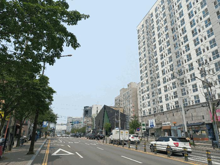 충청남도 천안시 서북구 성정동 1270 프라지움6차 2층212호 오피스텔 경매 사진 4