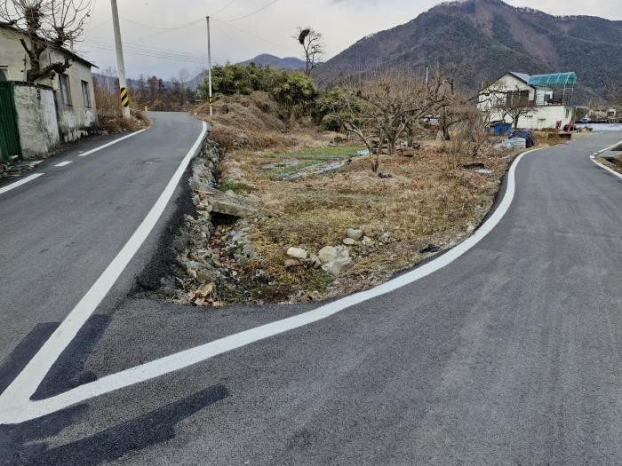경상남도 밀양시 청도면 구기리 100-3 전 경매 사진 2