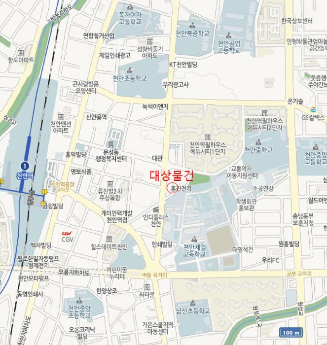 충청남도 천안시 동남구 문화동 92-28 주택 경매 사진 13