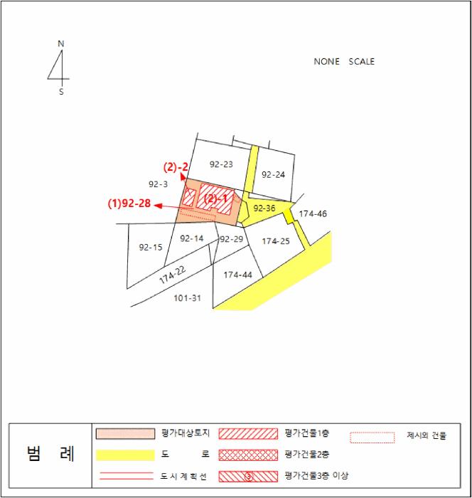 충청남도 천안시 동남구 문화동 92-28 주택 경매 사진 16
