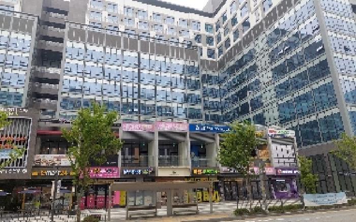 충청남도 아산시 탕정면 용두리 728 유니콘101 1동 4층444호 아파트형공장 경매 사진 11