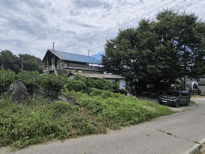 충청남도 아산시 음봉면 산정리 191-2 전 경매 사진 1