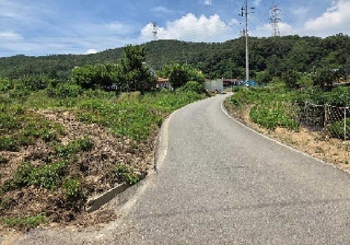 충청남도 아산시 음봉면 산정리 191-2 전 경매 사진 16