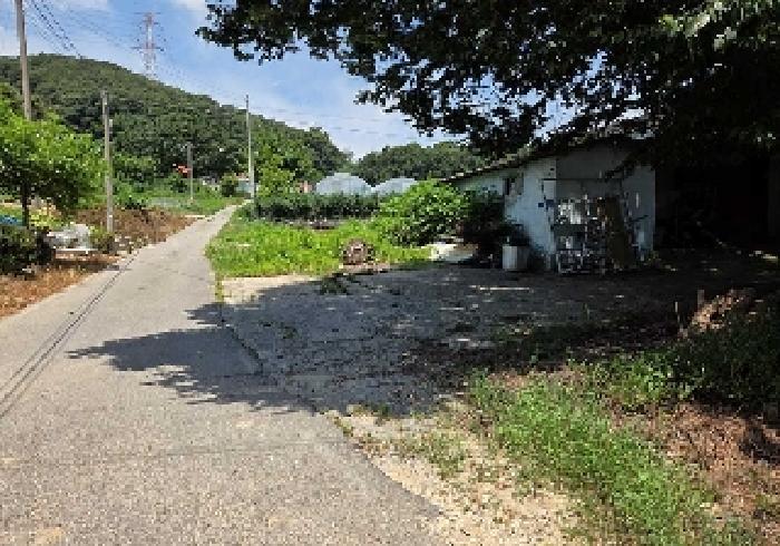 충청남도 아산시 음봉면 산정리 191-2 전 경매 사진 22