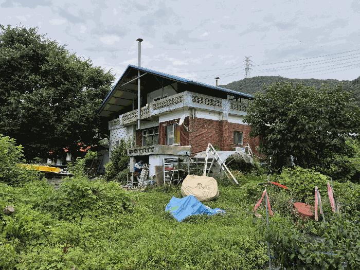 충청남도 아산시 음봉면 산정리 191-2 전 경매 사진 4