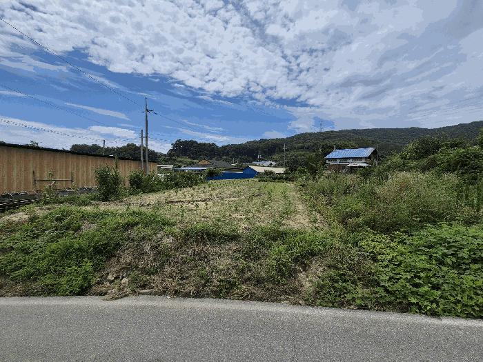 충청남도 아산시 음봉면 산정리 191-2 전 경매 사진 6