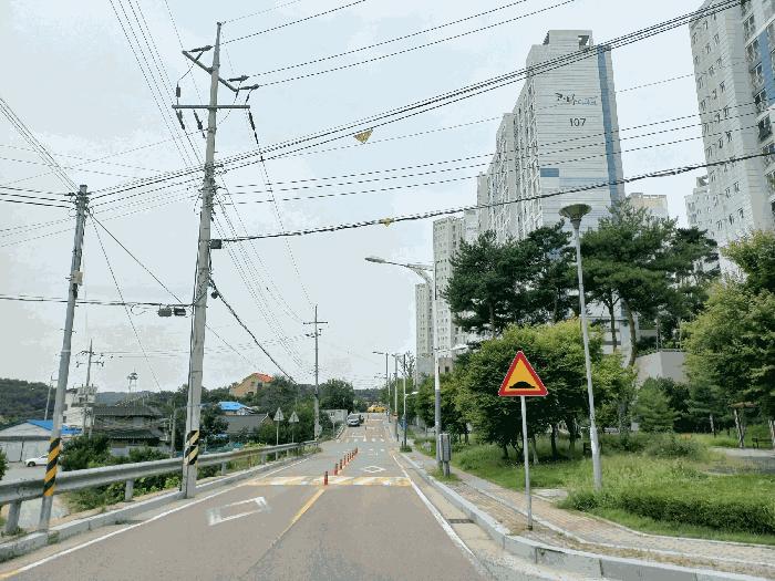 충청남도 아산시 법곡동 327 코아루더파크 104동 10층1004호 아파트 경매 사진 10