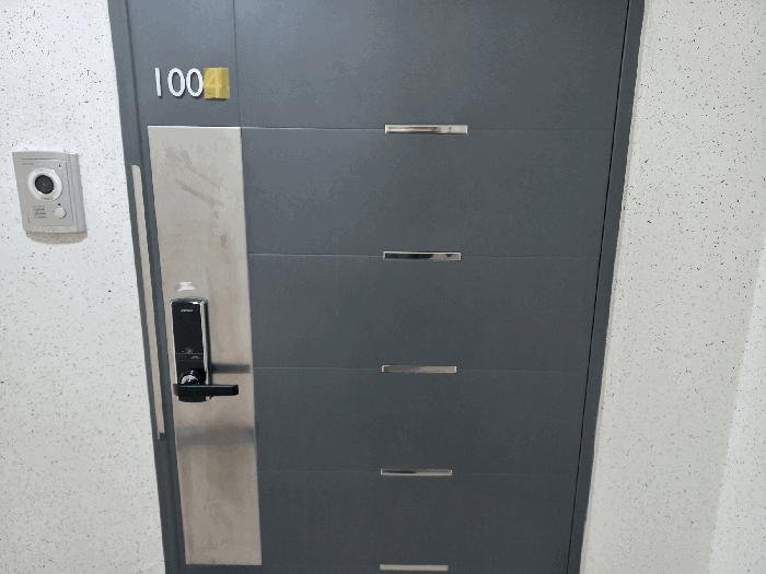 충청남도 아산시 법곡동 327 코아루더파크 104동 10층1004호 아파트 경매 사진 12
