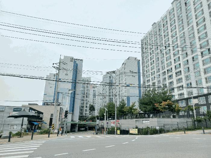 충청남도 아산시 법곡동 327 코아루더파크 104동 10층1004호 아파트 경매 사진 6