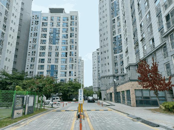 충청남도 아산시 법곡동 327 코아루더파크 104동 10층1004호 아파트 경매 사진 9