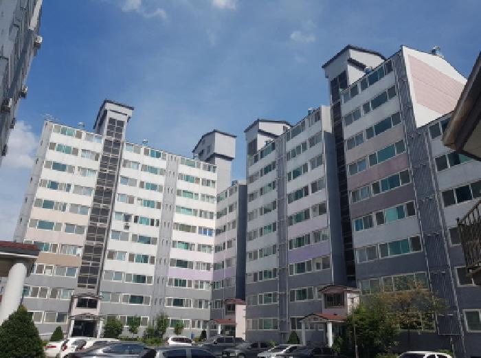 충청남도 천안시 서북구 신당동 468-7 에스씨그린아파트 102동 8층805호 아파트 경매 사진 6