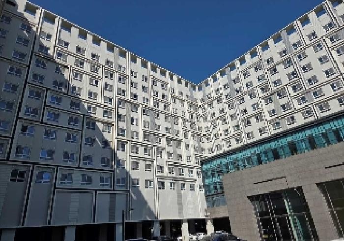 충청남도 아산시 탕정면 용두리 730 브라운스톤갤럭시 6층696호 오피스텔 경매 사진 11