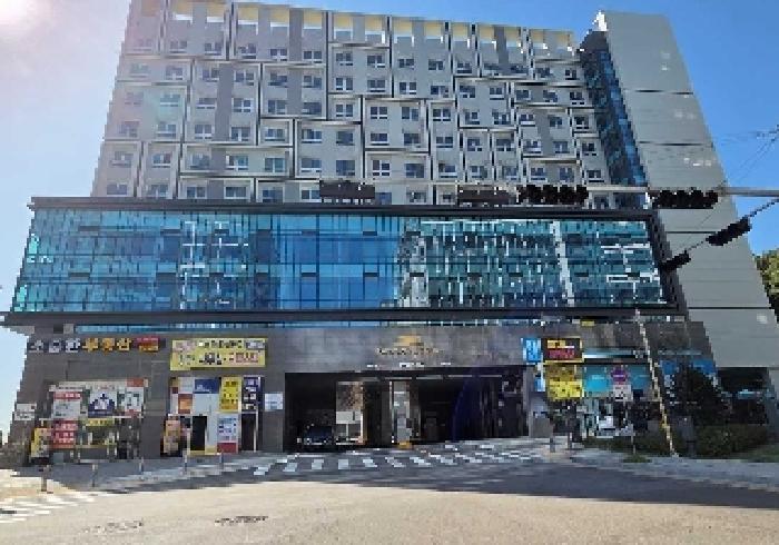 충청남도 아산시 탕정면 용두리 730 브라운스톤갤럭시 6층696호 오피스텔 경매 사진 5