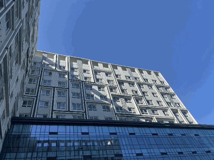 충청남도 아산시 탕정면 용두리 730 브라운스톤갤럭시 6층697호 오피스텔 경매 사진 2