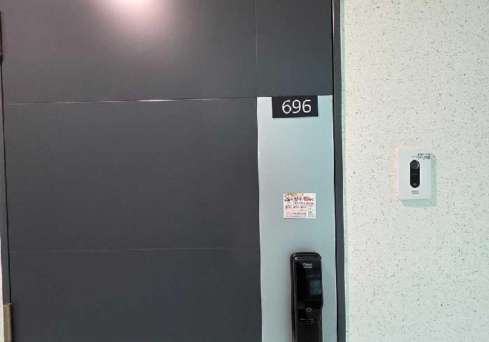 충청남도 아산시 탕정면 용두리 730 브라운스톤갤럭시 6층697호 오피스텔 경매 사진 7