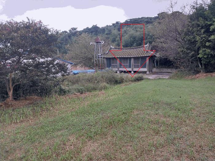전북특별자치도 부안군 변산면 격포리 188-2 답 경매 사진 2