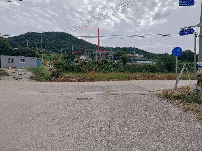 전북특별자치도 부안군 변산면 격포리 188-2 답 경매 사진 7
