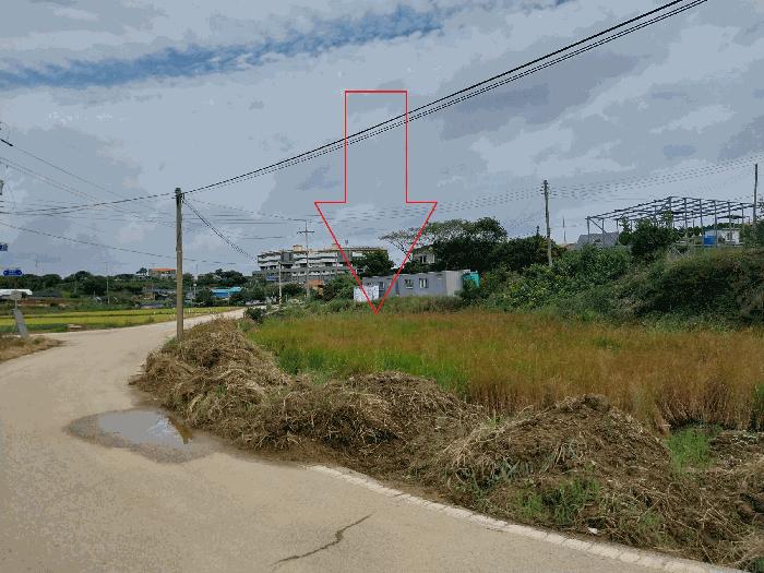 전북특별자치도 부안군 변산면 격포리 188-2 답 경매 사진 8