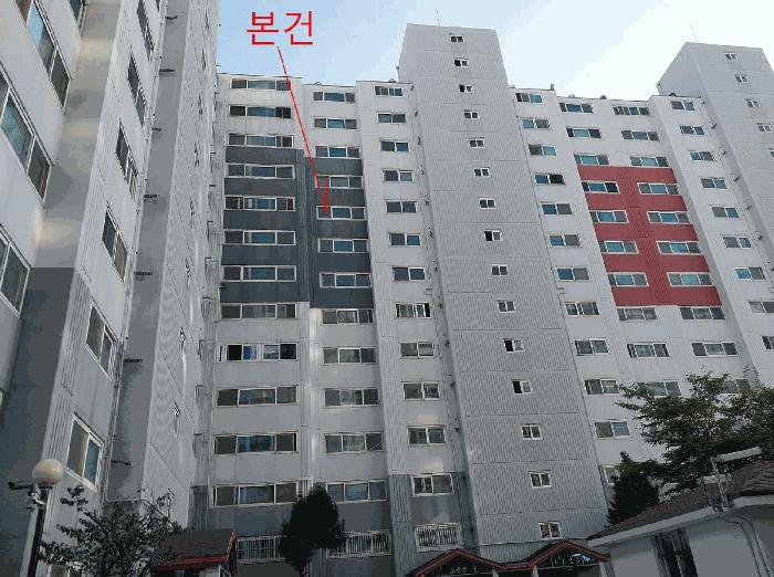 전북특별자치도 부안군 부안읍 봉덕리 910 하이안아파트 101동 11층1106호 아파트 경매 사진 2