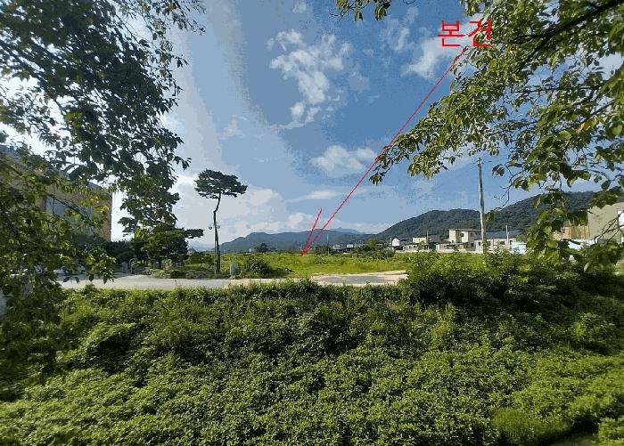 전북특별자치도 정읍시 송산동 53-7 전 경매 사진 1