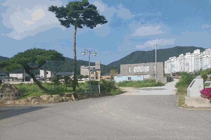 전북특별자치도 정읍시 송산동 53-7 전 경매 사진 3