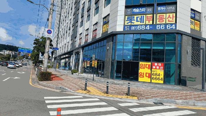 전라남도 여수시 웅천동 1806-1 여수웅천캐슬스타 3층씨-314호 오피스텔 경매 사진 8
