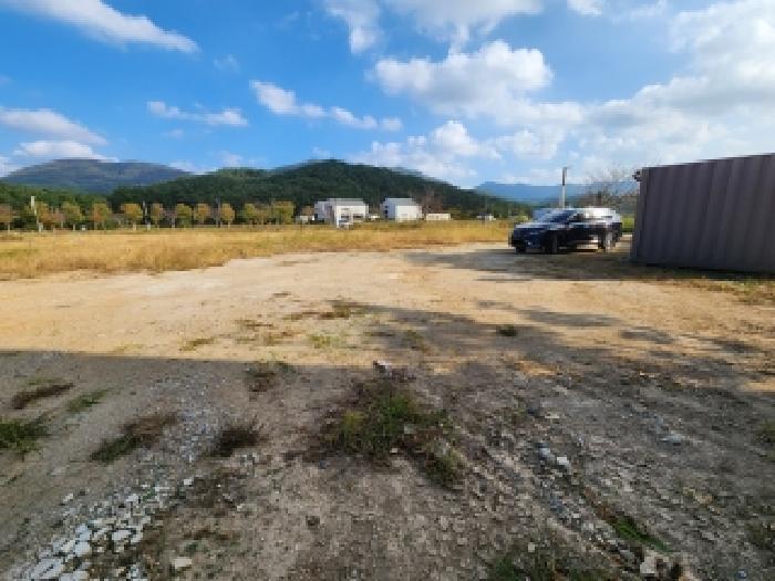 전북특별자치도 부안군 변산면 대항리 626-10 대지 경매 사진 6