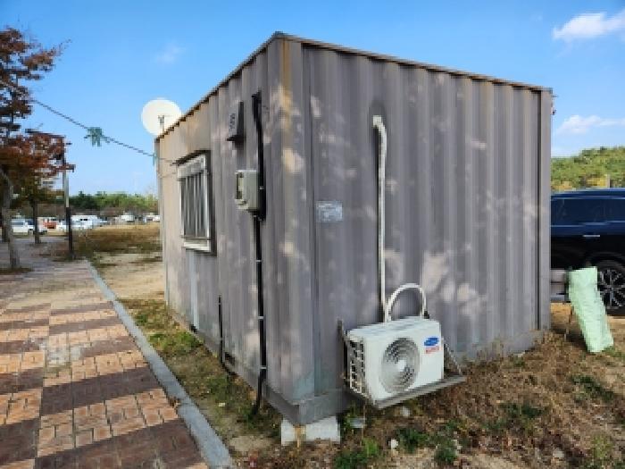 전북특별자치도 부안군 변산면 대항리 626-10 대지 경매 사진 7