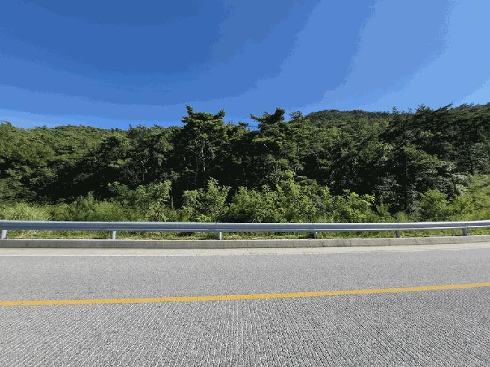 전북특별자치도 부안군 변산면 대항리 산3-40 임야 경매 사진 3