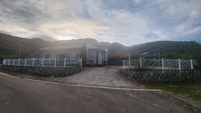 전라남도 고흥군 점암면 강산리 123-1 주택 경매 사진 1