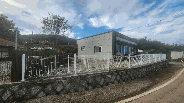 전라남도 고흥군 점암면 강산리 123-1 주택 경매 사진 4