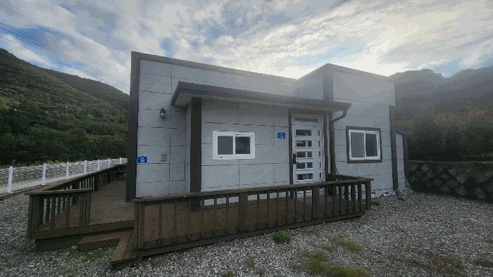 전라남도 고흥군 점암면 강산리 123-1 주택 경매 사진 5