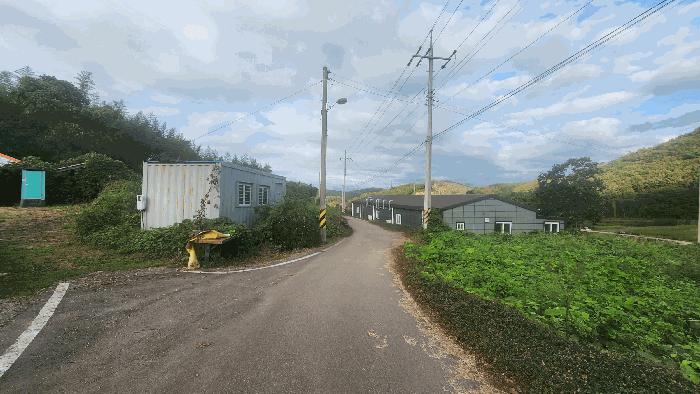 전라남도 고흥군 점암면 강산리 123-1 주택 경매 사진 6
