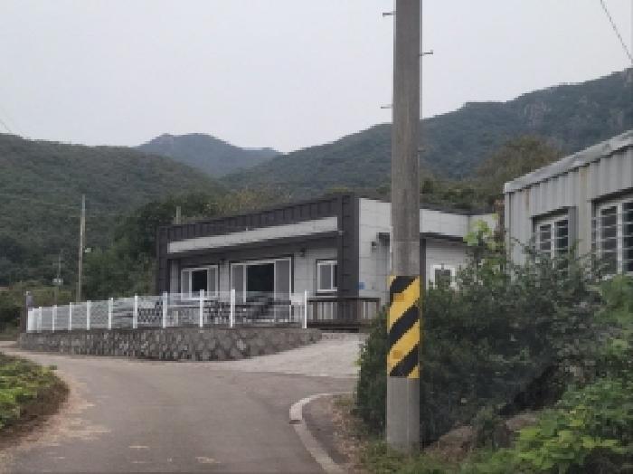 전라남도 고흥군 점암면 강산리 123-1 주택 경매 사진 7
