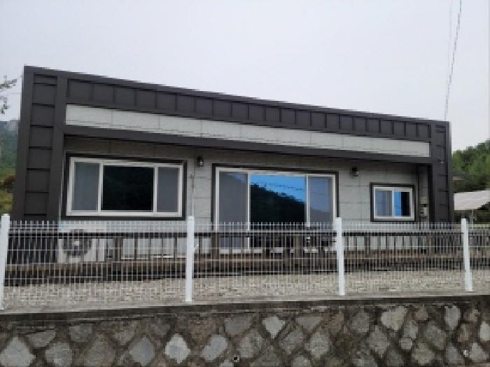 전라남도 고흥군 점암면 강산리 123-1 주택 경매 사진 9