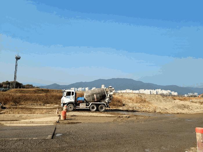 전라남도 순천시 답
