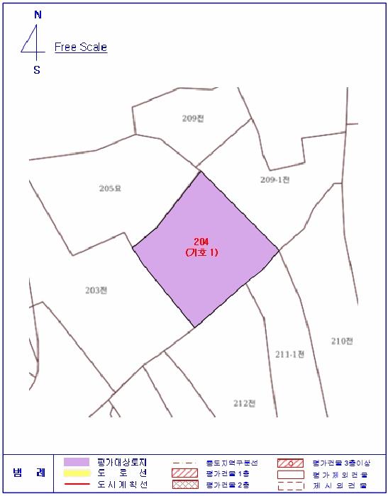 전북특별자치도 고창군 심원면 만돌리 204 전 경매 사진 8