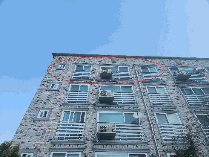 전북특별자치도 부안군 부안읍 봉덕리 570-21 5층 01호 다세대(빌라) 경매 사진 2