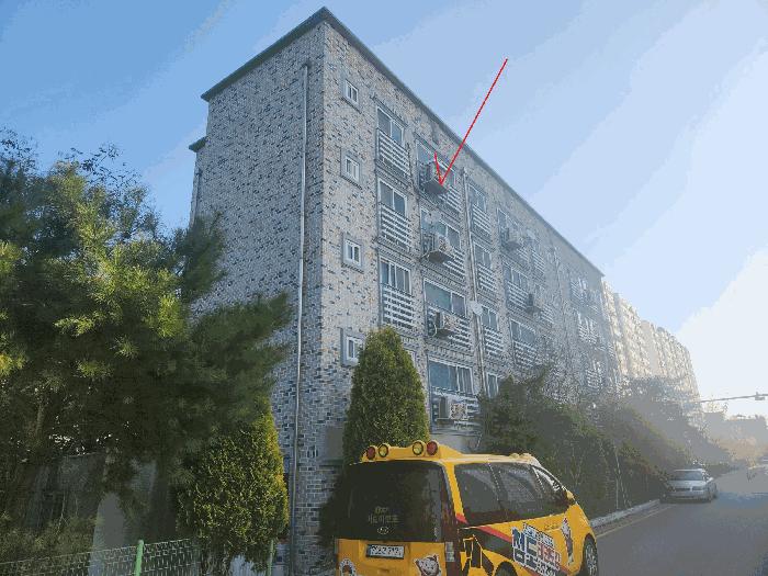 전북특별자치도 부안군 부안읍 봉덕리 570-21 5층 01호 다세대(빌라) 경매 사진 3