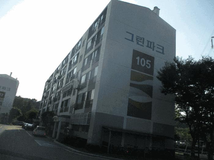 경상북도 포항시 남구 오천읍 문충리 255 보광그린파크 105동 6층606호 아파트 경매 사진 3