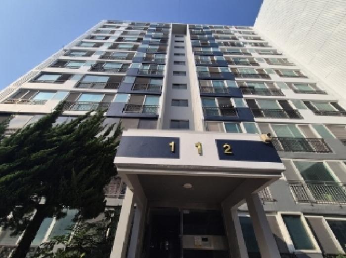 경상북도 포항시 북구 두호동 635 롯데두호동아파트 1동 4층401호 아파트 경매 사진 3