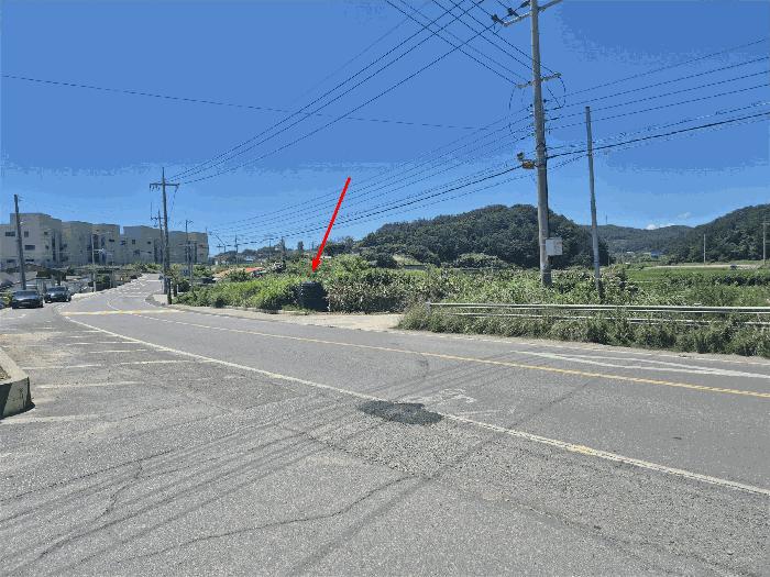 경상북도 포항시 남구 구룡포읍 구평리 712-3 전 경매 사진 4