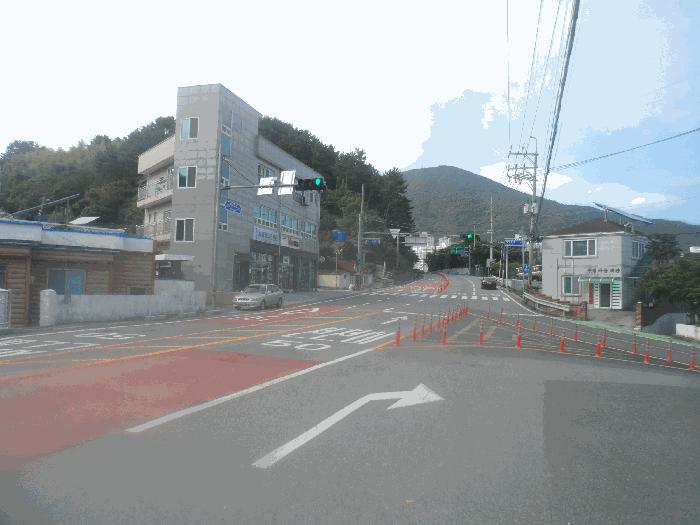 경상남도 거제시 일운면 지세포리 806-7 대지 경매 사진 3
