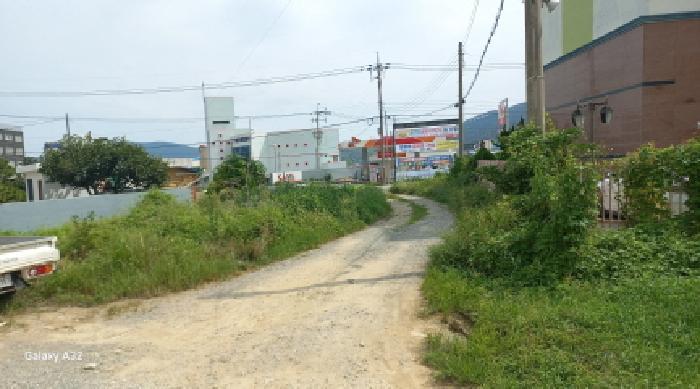 경상남도 거제시 일운면 지세포리 811-3 답 경매 사진 10