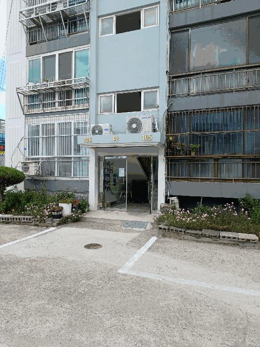경상북도 포항시 남구 오천읍 세계리 859-2 미광전원타운1차 마동 4층 405호 아파트 경매 사진 3