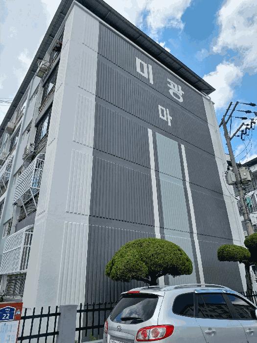 경상북도 포항시 남구 오천읍 세계리 859-2 미광전원타운1차 마동 4층 405호 아파트 경매 사진 4