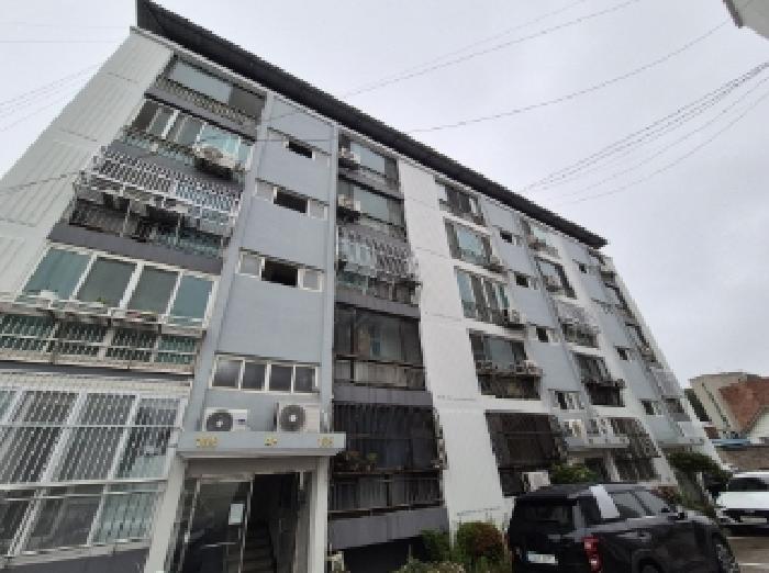 경상북도 포항시 남구 오천읍 세계리 859-2 미광전원타운1차 마동 4층 405호 아파트 경매 사진 5
