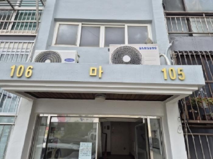 경상북도 포항시 남구 오천읍 세계리 859-2 미광전원타운1차 마동 4층 405호 아파트 경매 사진 6