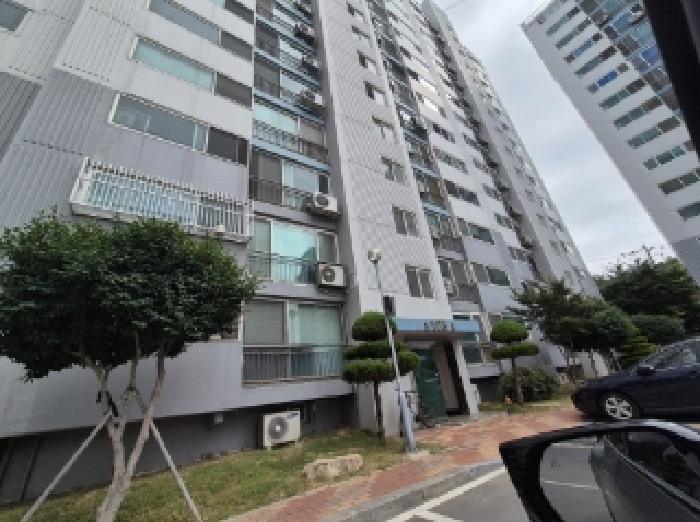 경상북도 포항시 북구 두호동 1074 산호녹원맨션 103동 13층 1305호 아파트 경매 사진 5